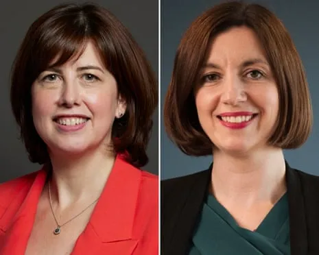 Who Should Assume the Role of the Labour Party's Second-in-Command? Someone Who Can Tell a Compelling Labour Story – and Bring the Battle to Farage's Movement